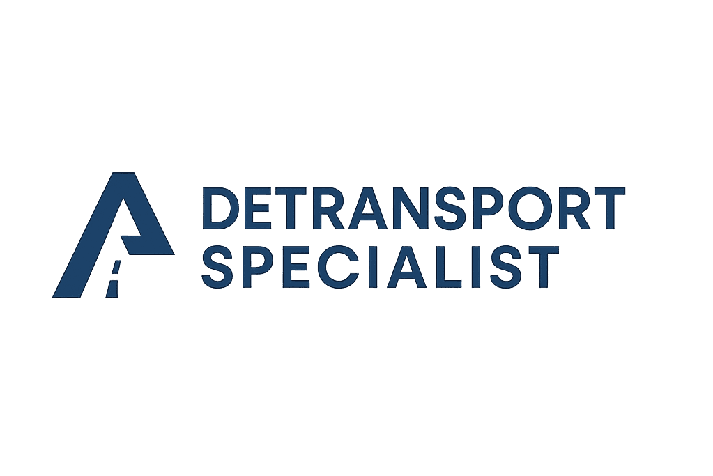 Logo detransportspecialist