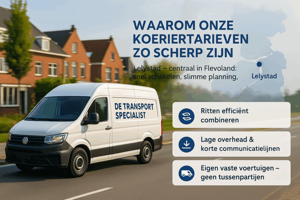 Scherpe prijzen