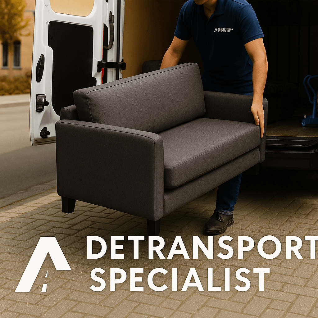 Banken Transporteren De Transport Specialist