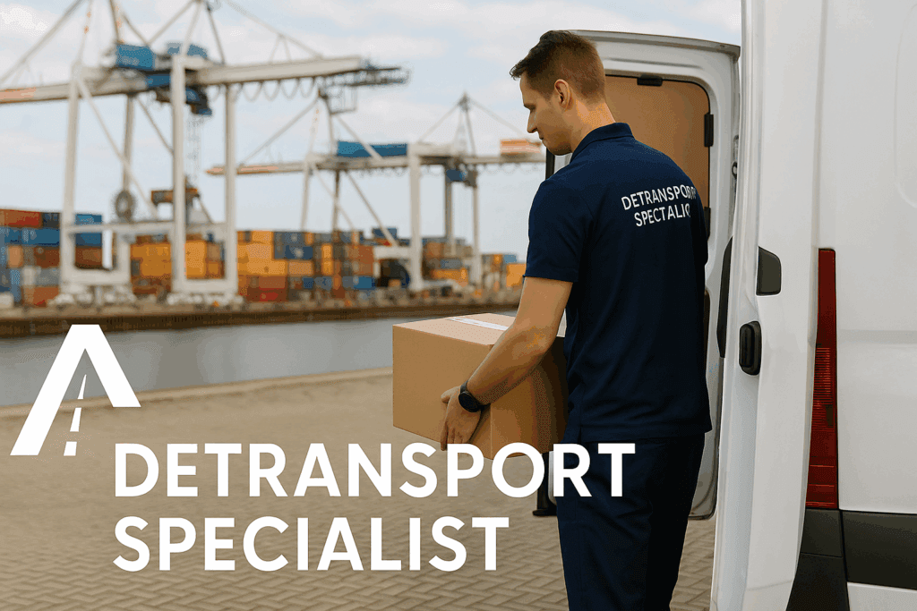 Meubeltransport De Transport Specialist